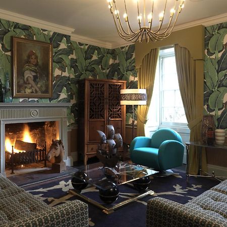 Вилла Carrington House Снеттишам Экстерьер фото