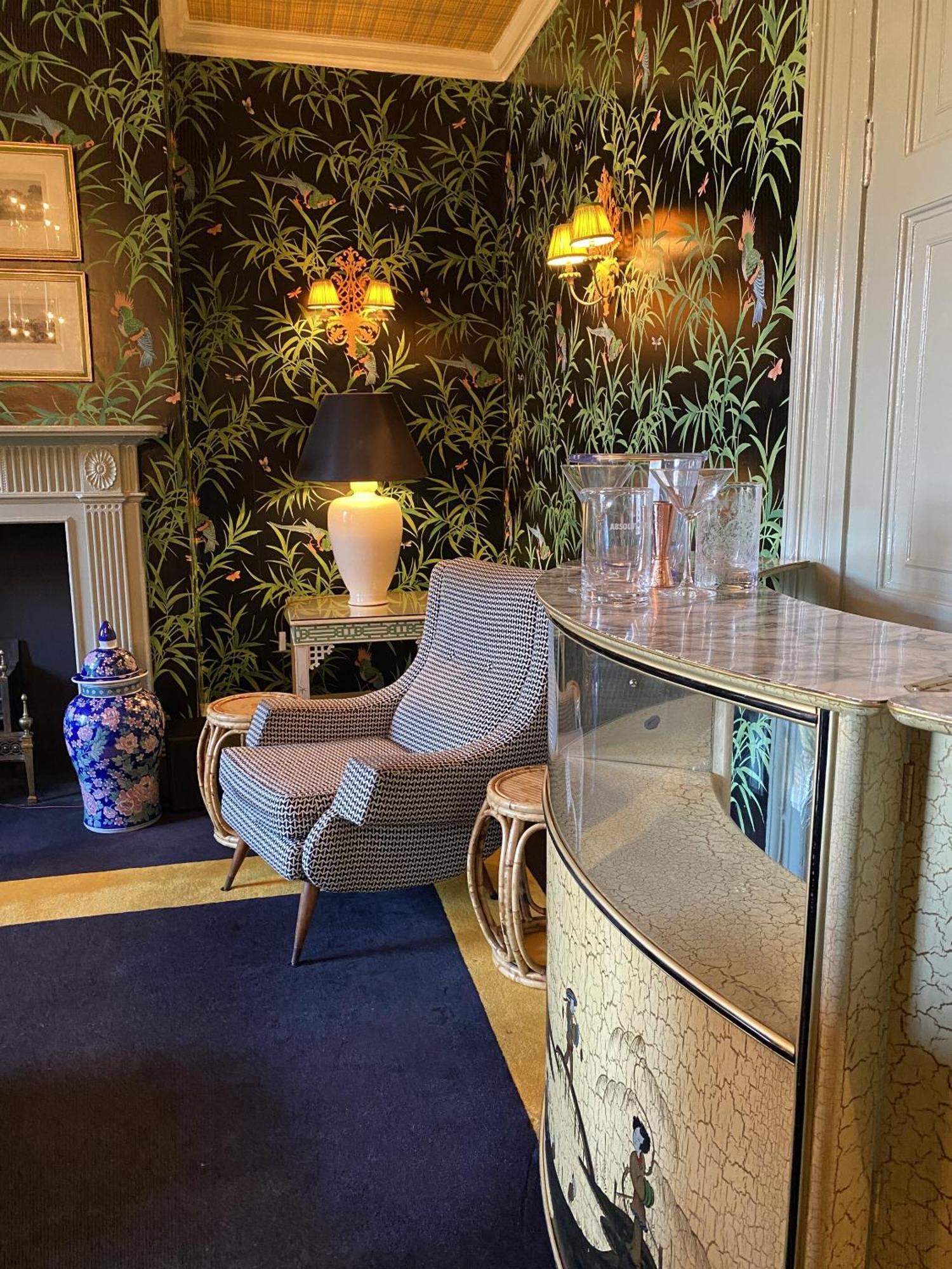 Вилла Carrington House Снеттишам Экстерьер фото